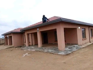 ALL GUTTERS AND PILLAR COVERING