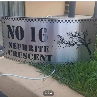 ALL GUTTERS AND PILLAR COVERING