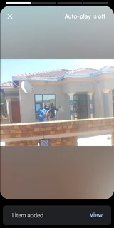 ALL GUTTERS AND PILLAR COVERING