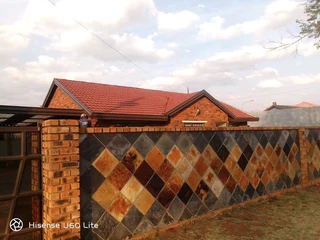 All Gutters And Pillar Covering