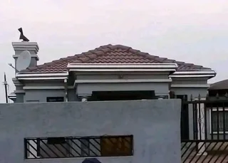 GUTTERS AND STEELWORKS