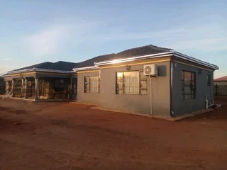 GUTTERS AND STEELWORKS