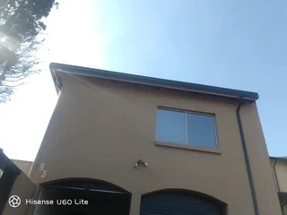 GUTTERS AND STEELWORKS