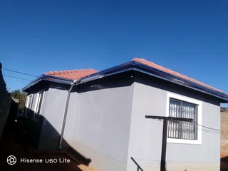 GUTTERS AND STEELWORKS