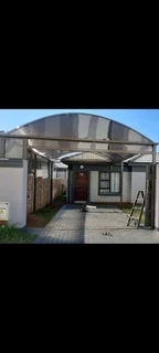 GUTTERS AND STEELWORKS