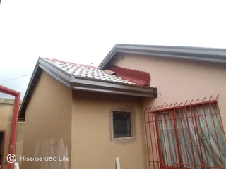 Gutters And Pillar Covering