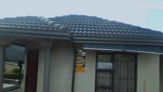 GUTTERS AND STEELWORKS