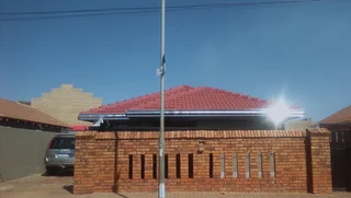 GUTTERS AND STEELWORKS