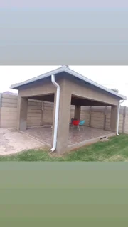 GUTTERS AND STEELWORKS