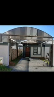 GUTTERS AND STEELWORKS