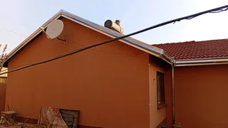 GUTTERS AND STEELWORKS