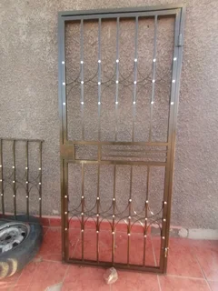 ALL GUTTERS AND STEELWORKS