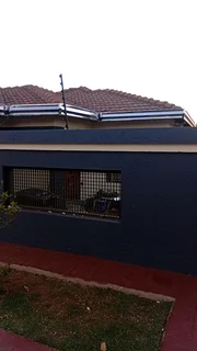 GUTTERS AND STEELWORKS