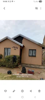 All Types Of Gutters And Steelworks