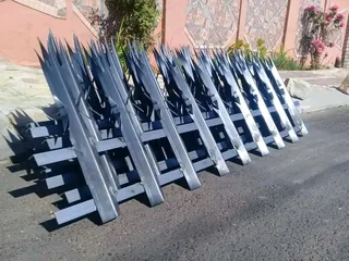 ALL TYPES OF GUTTERS AND STEELWORKS