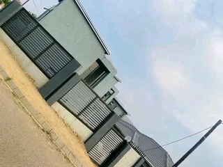 ALL TYPES OF GUTTERS AND STEELWORKS