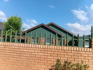 GUTTERS AND STEELWORKS