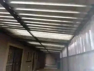 GUTTERS AND STEELWORKS