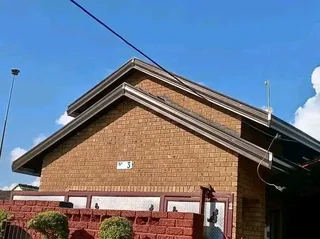 GUTTERS AND STEELWORKS