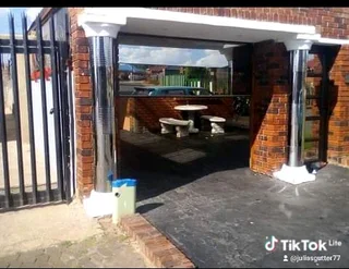 GUTTERS AND STEELWORKS