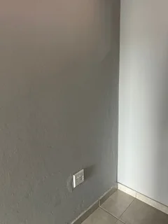 A room to rent in a two