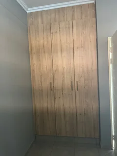 A room to rent in a two