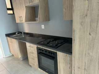 A room to rent in a two