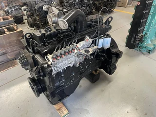 Cummins 6ct
