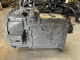 S6-65 Gearbox