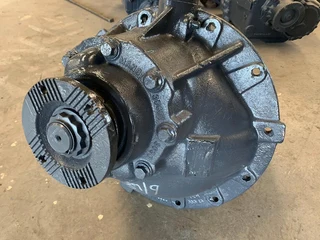 M2000 Center Portion HY1175