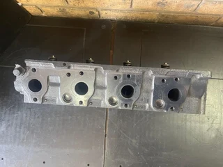 904 Head