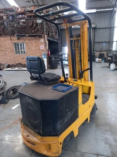 1 ton forklift