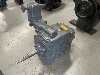 G32 gearbox