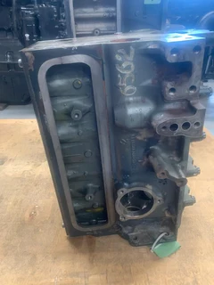 TATA 407 Block
