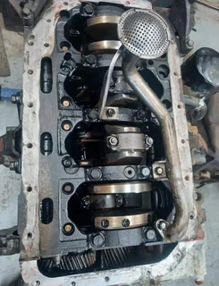 Pajero 4M41 Sub Assembly