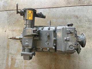 G3/65 Gearbox