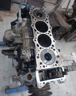 Pajero 4M41 Sub Assembly