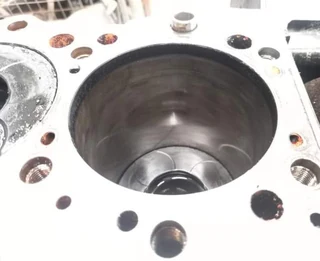 Pajero 4M41 Sub Assembly