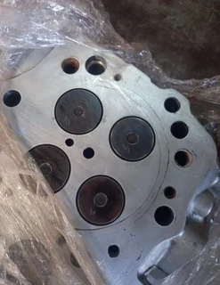 Pajero 4M41 Sub Assembly