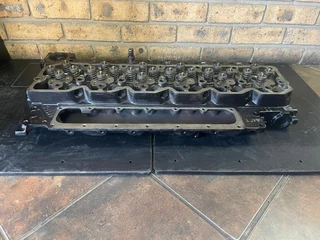 Pajero 4M41 Sub Assembly