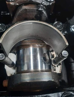 Pajero 4M41 Sub Assembly