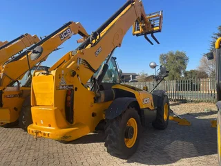 JCB 540-170 Telehandler
