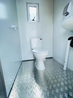 Mobile Vip Toilets