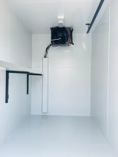 Mobile Freezers/Fridges