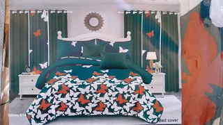 Bedding set