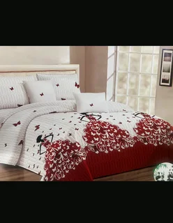 Bedding set