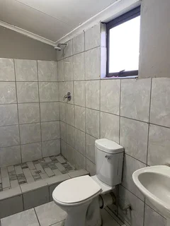 Bachelor cottage to let