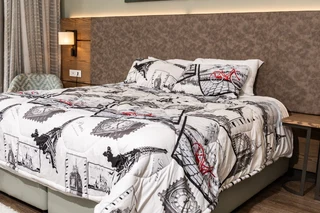 Soft and warm Comforters for sale