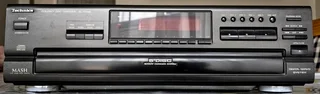 Technics-AV Processor, Technics-Compact Disc Changer,  Technics–Stereo Cassette Deck