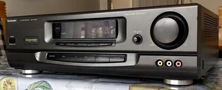 Technics-AV Processor, Technics-Compact Disc Changer,  Technics–Stereo Cassette Deck